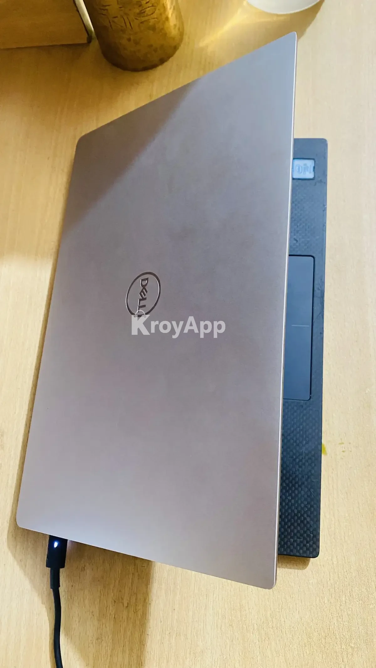 Laptop HP Pavilion 14 8GB Intel Core i5 SSD 256GB