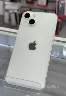 Apple iPhone 13 128 GB White