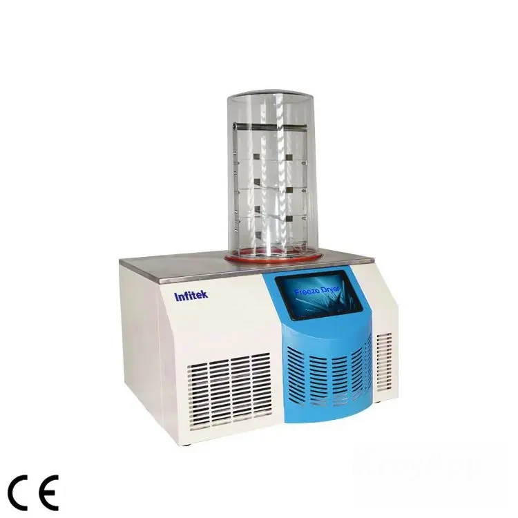 Benchtop Freeze Dryer, LYO60B Series